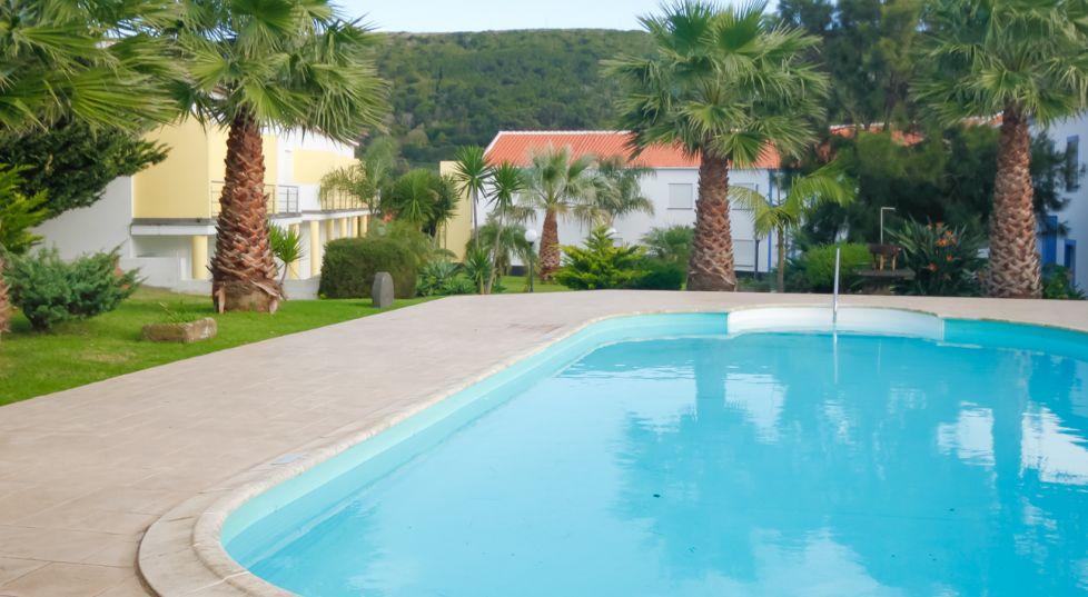 Hotel Teresinha Praia da Vitoria ภายนอก รูปภาพ