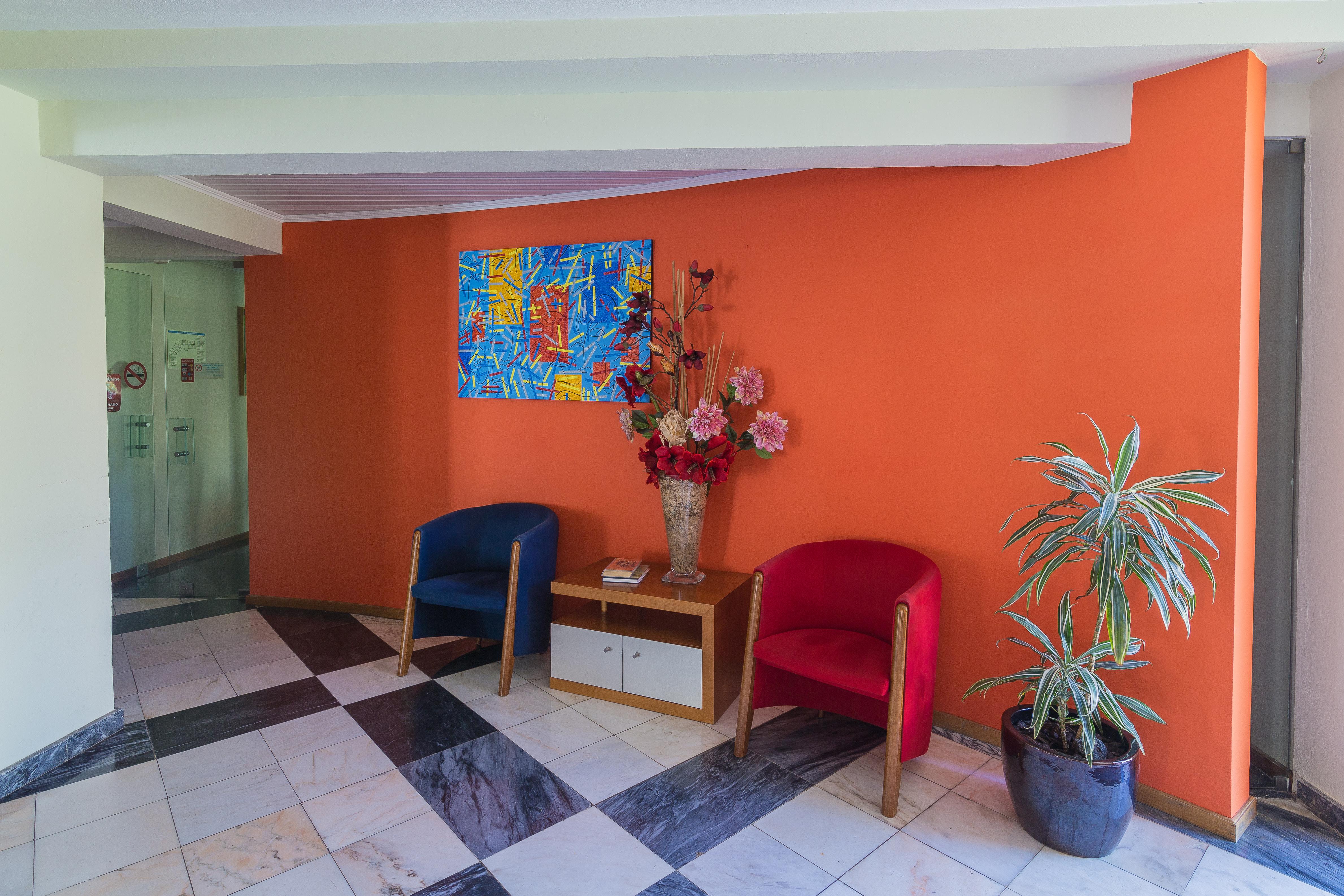 Hotel Teresinha Praia da Vitoria ภายนอก รูปภาพ