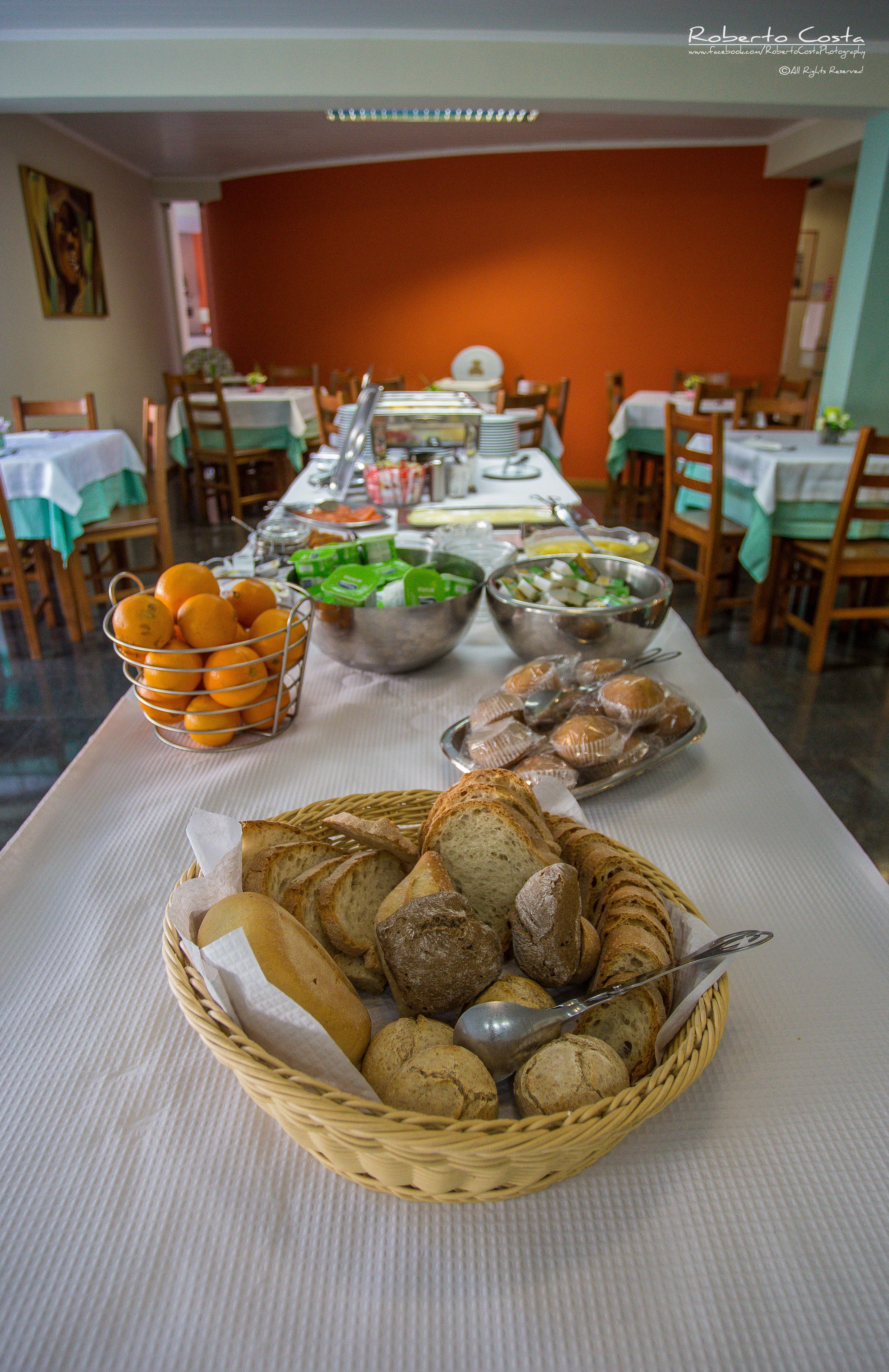 Hotel Teresinha Praia da Vitoria ภายนอก รูปภาพ