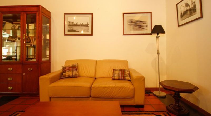 Hotel Teresinha Praia da Vitoria ภายนอก รูปภาพ