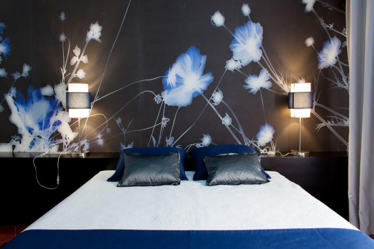 Hotel Teresinha Praia da Vitoria ภายนอก รูปภาพ